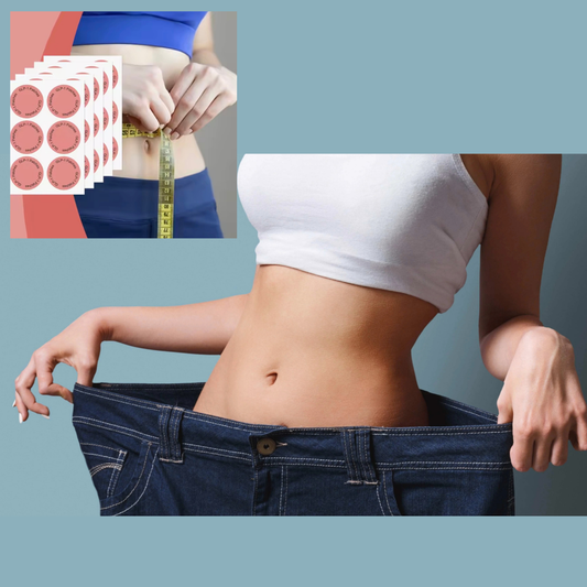 Plasturi pentru controlul greutății